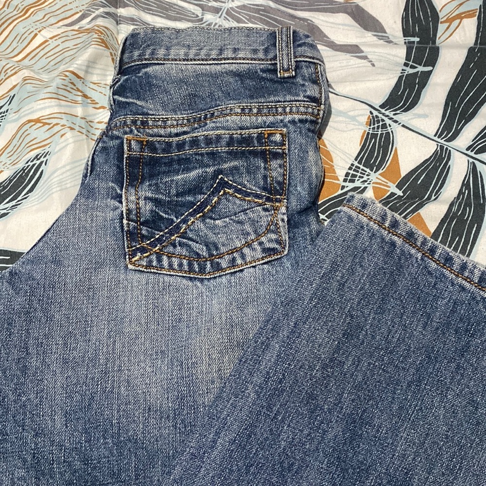 Wrangler 12 slim